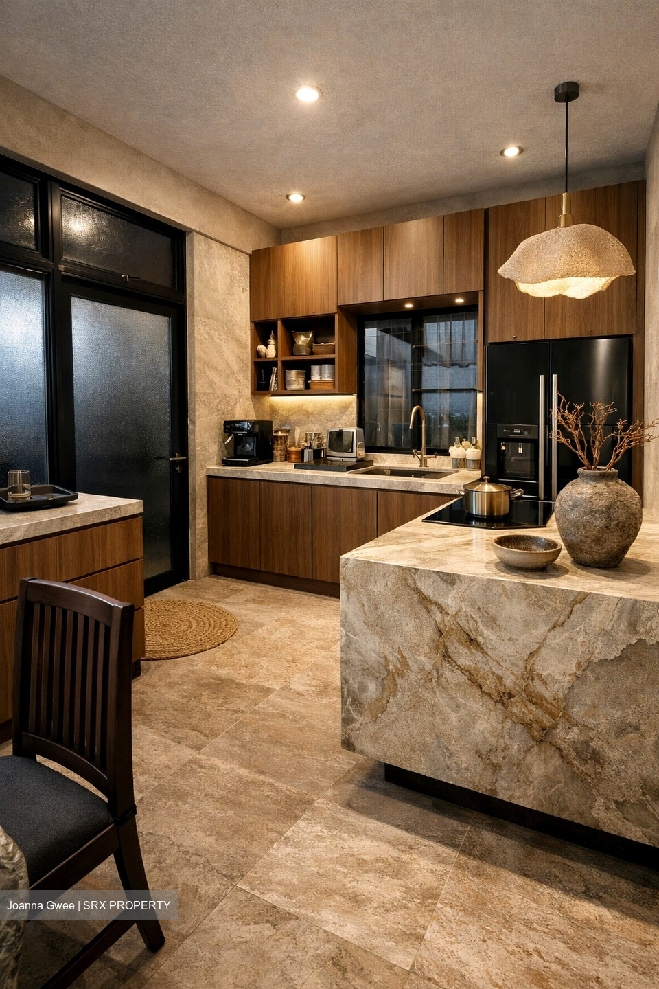 Sembawang Hills Estate (D20), Terrace #547563121